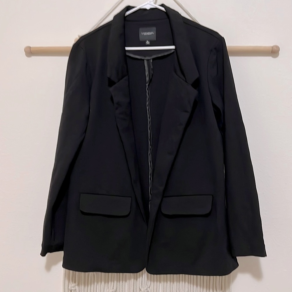 Liverpool blazer jacket XL EUC